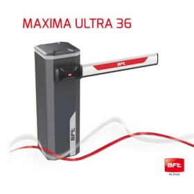 BFT Maxima Ultra 36