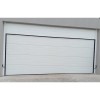 Sectional Garage Door