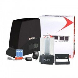 LIFE ACER 2000 KG Sliding Gate Opener Motor in UAE