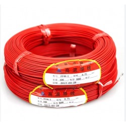 Loop Cable for Vehicle Loop Detector 100m in UAE