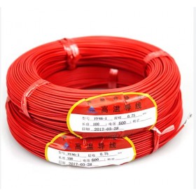 Loop Detector Cable 100M