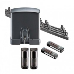 SOMMER 400 KG Sliding Gate Motor in UAE