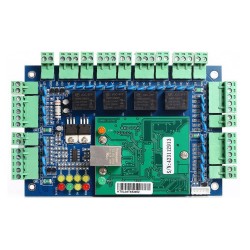  Access Control 4 Doors Network Controller in UAE