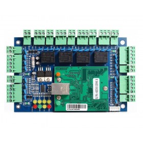 Access Control 4 Doors Controller