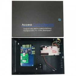 Access Control System For Door Access Control in UAE