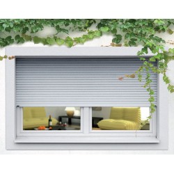 Aluminum Window Roller Shutters in UAE
