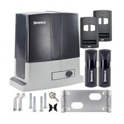  BENINCA BULL624SW DC Sliding Gate Motor in UAE