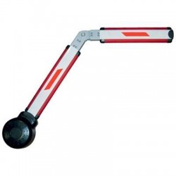 BFT ART 90 AQ Articulated Boom 90 Degree in UAE