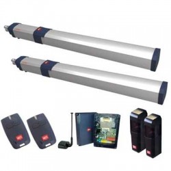 BFT GIUNO ULTRA BT A50 Hydraulic Swing Gate Motor