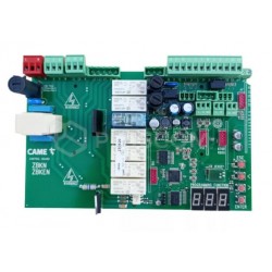 CAME 88001-0063 ZBKN Control Board UAE