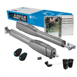 CAME ATS50AGS Swing Gate Motor 801MP-0060 in UAE