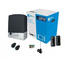 CAME BXV10AGS 1000 KG Sliding Gate Motor in UAE