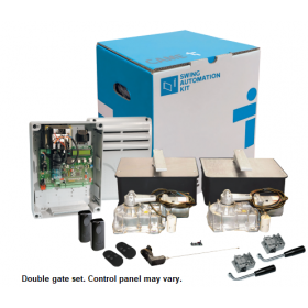 CAME FROG PLUS Underground