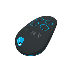 CAME TOP44RBN Remote Control for Gates & Barriers in UAE