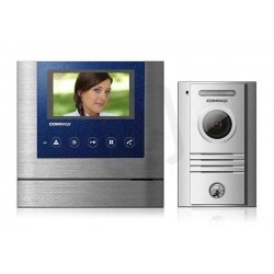 COMMAX CDV43M+DRC40K Video Intercom Set in UAE