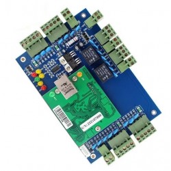 Access Control 2 Doors Network Controller in UAE