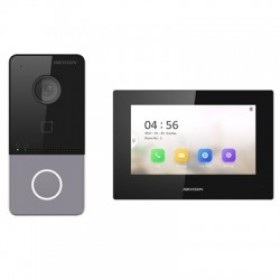 HIKVISION DS-KIS603-P(C)