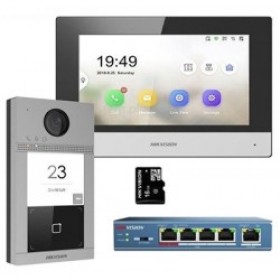 HIKVISION DS-KIS604-PC