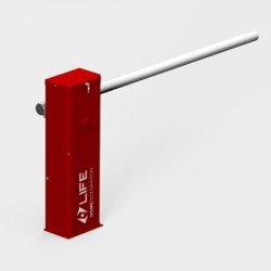 LIFE SUPRA MB MAX 6M Parking Gate Barrier in UAE