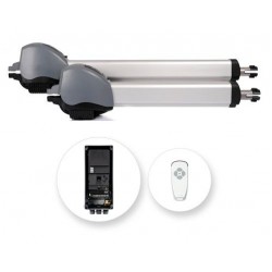 Marantec Comfort 515 Swing Gate Opener in UAE