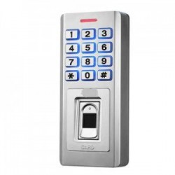 Biometric Fingerprint Access Control Reader IP68 in UAE