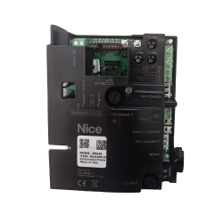 NICE ROA41 Control Unit for RO600 Sliding Gate Motor