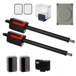 NICE TITAN TTN3724HS Swing Gate Motor in UAE