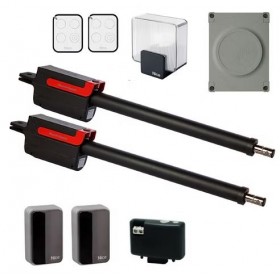 NICE TITAN TTN3724HS