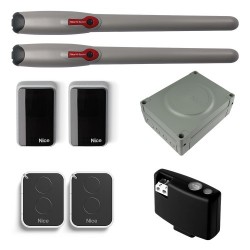 NICE WINGO WG3524HS Swing Gate Motor in UAE