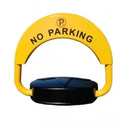 Automatic Parking Lock with Remote Control in UAE