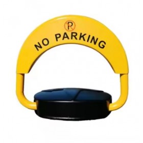 Dry Battery Parking Lock