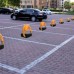 Automatic Parking Lock with Remote Control in UAE