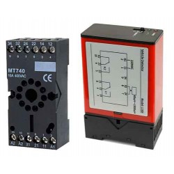 PD-110B Single Channel Vehicle Door Detector in UAE