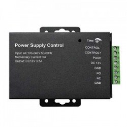 Access Control Power Supply 12V 3.5A 