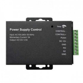 Power Supply 12V 3.5A