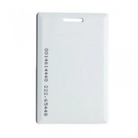 RFID Proximity Cards