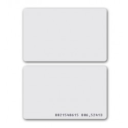 Mifare RFID Card for Access Control in UAE