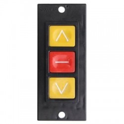 Rolling Shutter Door Motor Push Button Switch in UAE