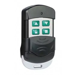 Rolling Shutter Door Motor Remote Control in UAE