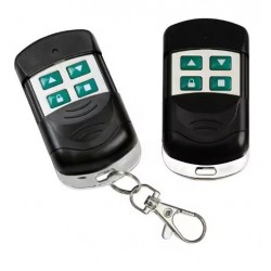 Rolling Shutter Side Motor Transmitter in UAE