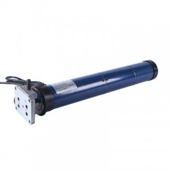 Rolling Shutter Tubular Motor 92 mm 550 Nm in UAE