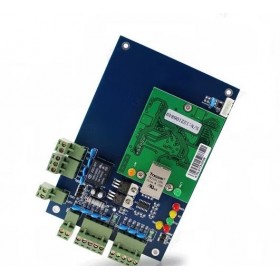 Access Control 1 Door Controller