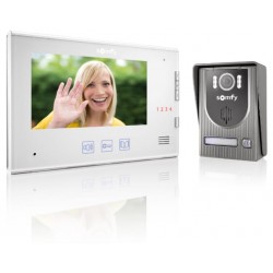 SOMFY V250 Video Intercom in UAE