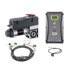 SOMMER GIGALINE Garage Door Opener in UAE