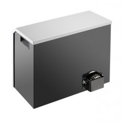 SOMMER GIGASLIDE 1800 KG Sliding Gate Motor in UAE