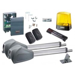 SOMMER TWIST XL Swing Gate Motor in UAE