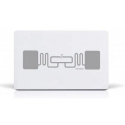 UHF Long Range Reader Cards Tags in UAE