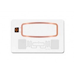 UHF Mifare Long Range Reader Cards Tags in UAE