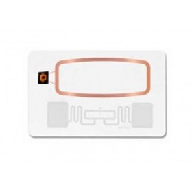 UHF Mifare Cards