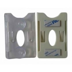 UHF RFID Card Holder Adhesive Supplier in UAE